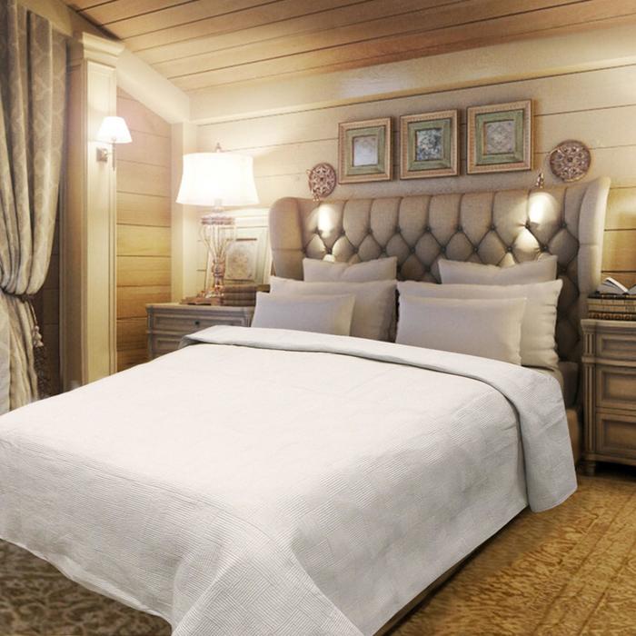 Покрывало «Кантри», размер 150x200 см
Покрывало «Кантри», размер 150x200 см