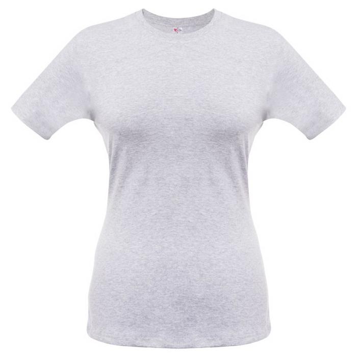 Футболка женская T-bolka Stretch Lady , размер XL
Футболка женская T-bolka Stretch Lady , размер XL