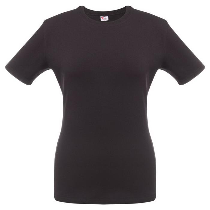 Футболка женская T-bolka Stretch Lady , размер XL 
Футболка женская T-bolka Stretch Lady , размер XL