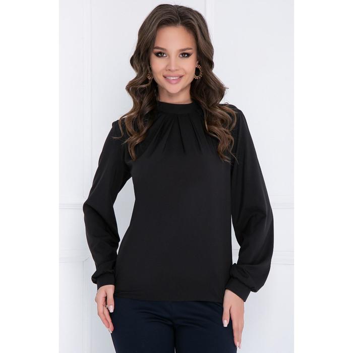 Блузка женская «Алтана блэк салма», размер 50
Блузка женская «Алтана блэк салма», размер 50