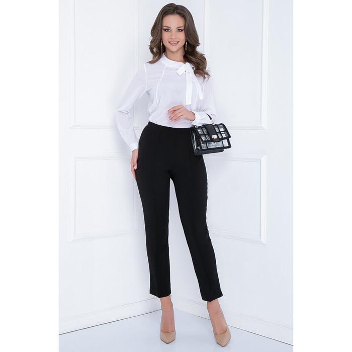 Брюки женские «Вальсори блэк», размер 52
Брюки женские «Вальсори блэк», размер 52