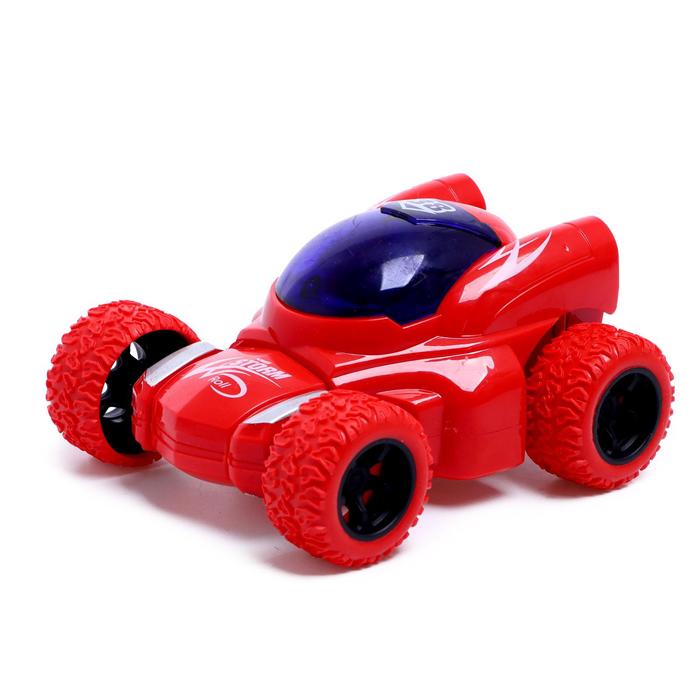 Машина инерционная «Вездеход», МИКС
Машина инерционная «Вездеход», МИКС