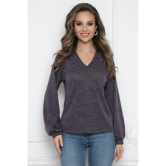 Джемпер женский «Канти лилла», размер 46
Джемпер женский «Канти лилла», размер 46