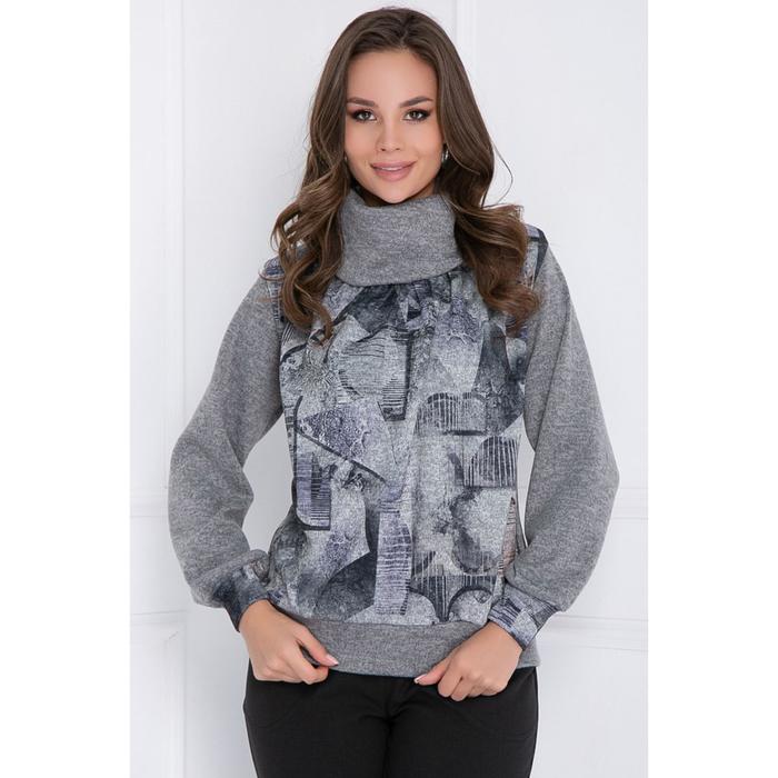 Джемпер женский «Рионелла дрим», размер 50
Джемпер женский «Рионелла дрим», размер 50