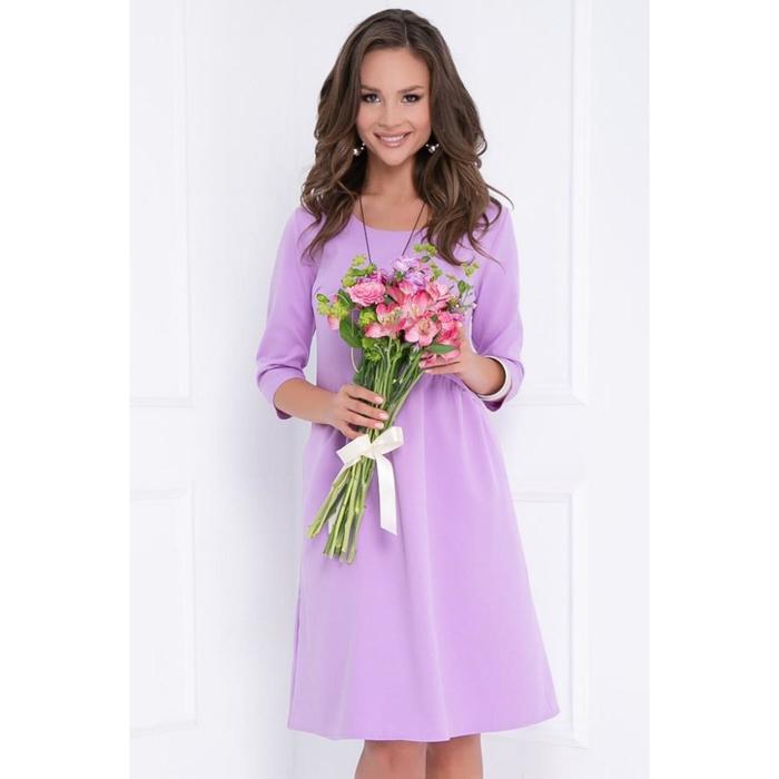 Платье женское «Арнеста лаванда», размер 52
Платье женское «Арнеста лаванда», размер 52