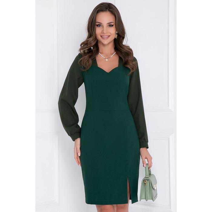 Платье женское «Непмио грин», размер 56
Платье женское «Непмио грин», размер 56