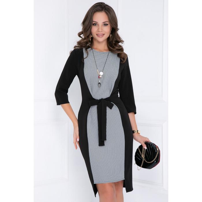 Платье женское «Райзела пьедэ», размер 46
Платье женское «Райзела пьедэ», размер 46