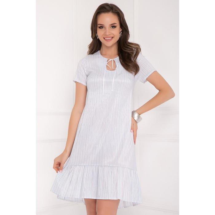 Платье женское «Шармила блу», размер 44
Платье женское «Шармила блу», размер 44