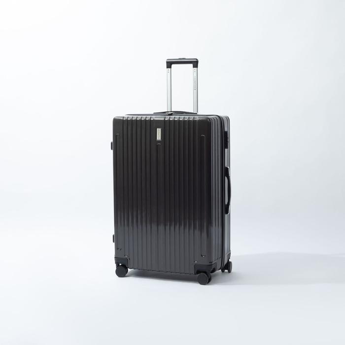 Чемодан большой 28", отдел на молнии, кодовый замок, 4 колеса, цвет хаки
Чемодан большой 28", отдел на молнии, кодовый замок, 4 колеса, цвет хаки