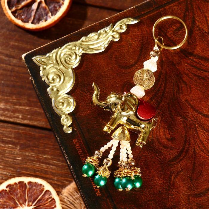 Брелок "Слон" пластик 7х2х12 см МИКС
Брелок "Слон" пластик 7х2х12 см МИКС