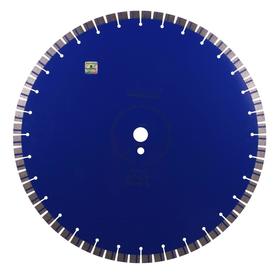 Круг алмазный отрезной DISTAR Meteor H15, сегментный, по бетону, мокрый рез, 450 x 25 мм
Круг алмазный отрезной DISTAR Meteor H15, сегментный, по бетону, мокрый рез, 450 x 25 мм