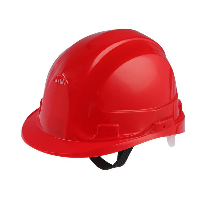 Каска защитная СВОНА "ЩИТ", красная, зипкомфорт
Каска защитная СВОНА "ЩИТ", красная, зипкомфорт