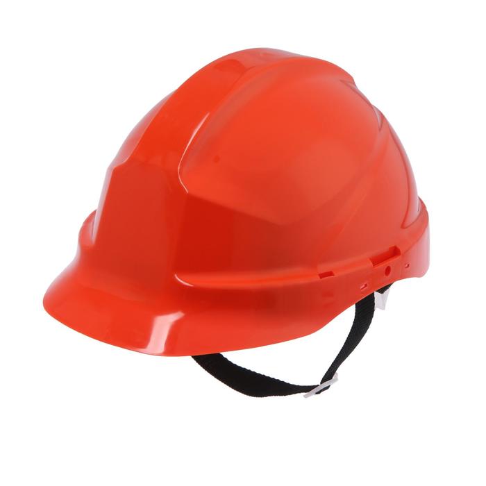 Каска защитная СВОНА "ЛУЧ", с текстильным оголовьем, оранжевая, эконом
Каска защитная СВОНА "ЛУЧ", с текстильным оголовьем, оранжевая, эконом