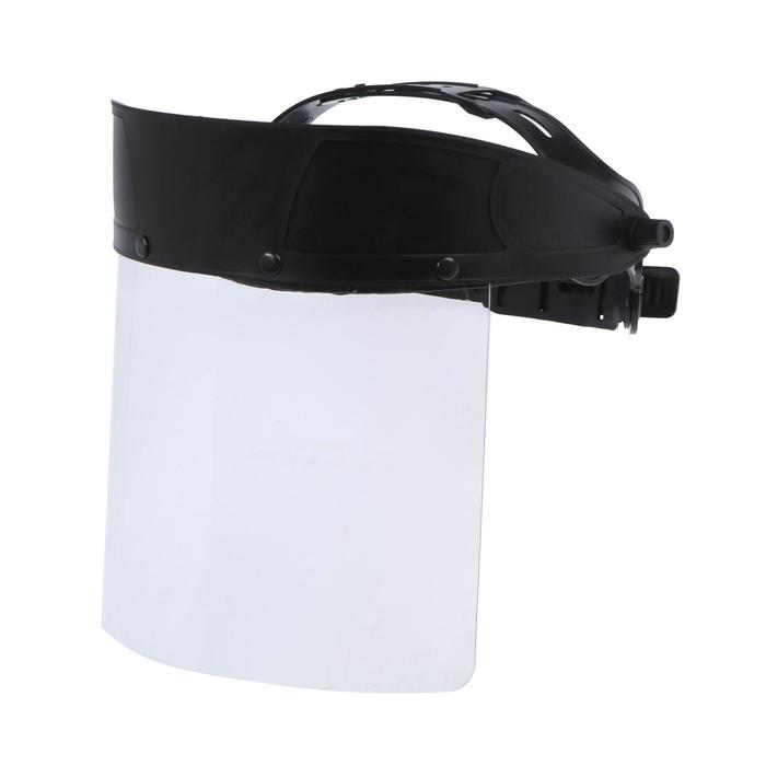 Щиток защитный "СВОНА", НБТ-01, 1.5 мм
Щиток защитный "СВОНА", НБТ-01, 1.5 мм