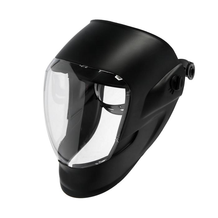 Щиток защитный "СВОНА" ЩИТ, НБТ-02, с наголовным креплением, эконом
Щиток защитный "СВОНА" ЩИТ, НБТ-02, с наголовным креплением, эконом