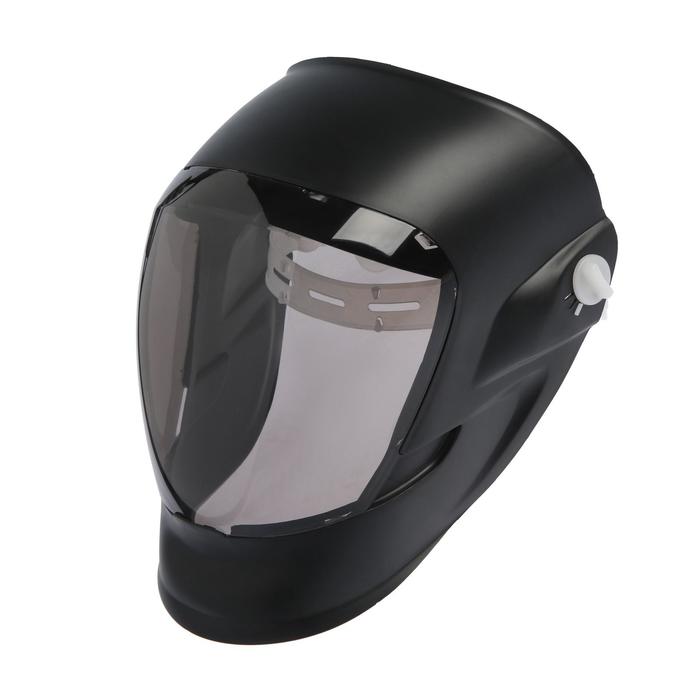 Щиток защитный "СВОНА" ЩИТ, НБТ-02, с наголовным креплением, тонированный экран, эконом
Щиток защитный "СВОНА" ЩИТ, НБТ-02, с наголовным креплением, тонированный экран, эконом