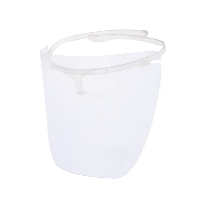 Экран защитный "СВОНА", модель Стандарт, запасной экран
Экран защитный "СВОНА", модель Стандарт, запасной экран