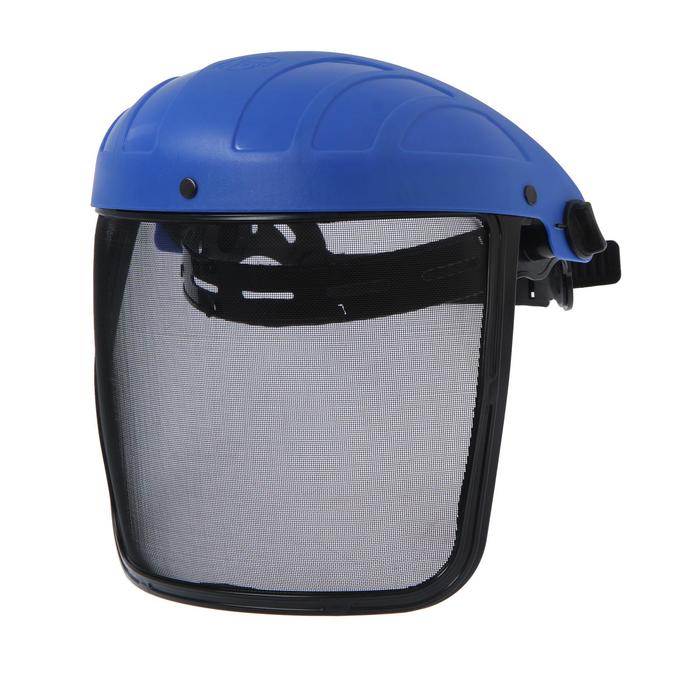 Щиток защитный "СВОНА" ЛЮКС, НС-01, с наголовным креплением, эконом
Щиток защитный "СВОНА" ЛЮКС, НС-01, с наголовным креплением, эконом