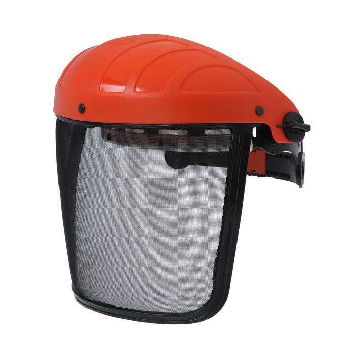 Щиток защитный "СВОНА" ЛЮКС, НС-01, с наголовным креплением, зипкомфорт
Щиток защитный "СВОНА" ЛЮКС, НС-01, с наголовным креплением, зипкомфорт