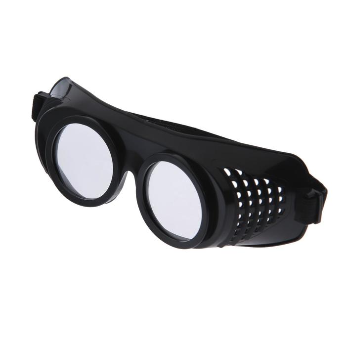 Очки защитные ЗН "СВОНА" 230.1, для защиты от механических воздействий
Очки защитные ЗН "СВОНА" 230.1, для защиты от механических воздействий