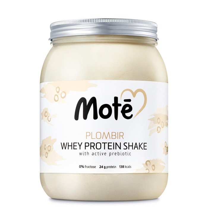 Протеиновый коктейль сывороточный Вей Протеин Шейк со вкусом пломбира, 617 г
Протеиновый коктейль сывороточный Вей Протеин Шейк со вкусом пломбира, 617 г