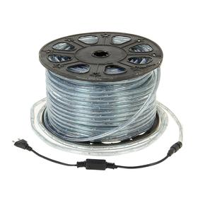 LED шнур 11 мм, круглый, 92 м, фиксинг, 2W-LED/м-24-220V в компл. набор д/подкл, СИНИЙ
LED шнур 11 мм, круглый, 92 м, фиксинг, 2W-LED/м-24-220V в компл. набор д/подкл, СИНИЙ