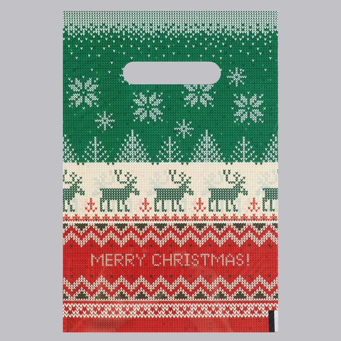 Набор пакетов "Скандинавия", с вырубной ручкой по 50 шт, 20х30 см, 30 мкм
Набор пакетов "Скандинавия", с вырубной ручкой по 50 шт, 20х30 см, 30 мкм