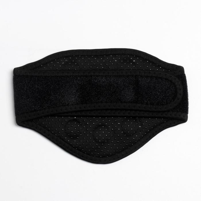 Аппликатор Tour Ma Line на шею с турмалином, 9 камней, 1 штука
Аппликатор Tour Ma Line на шею с турмалином, 9 камней, 1 штука