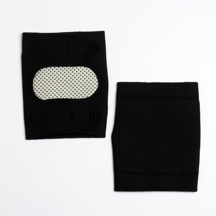 Турмалиновый налокотник Tour Ma Line, 1 пара
Турмалиновый налокотник Tour Ma Line, 1 пара