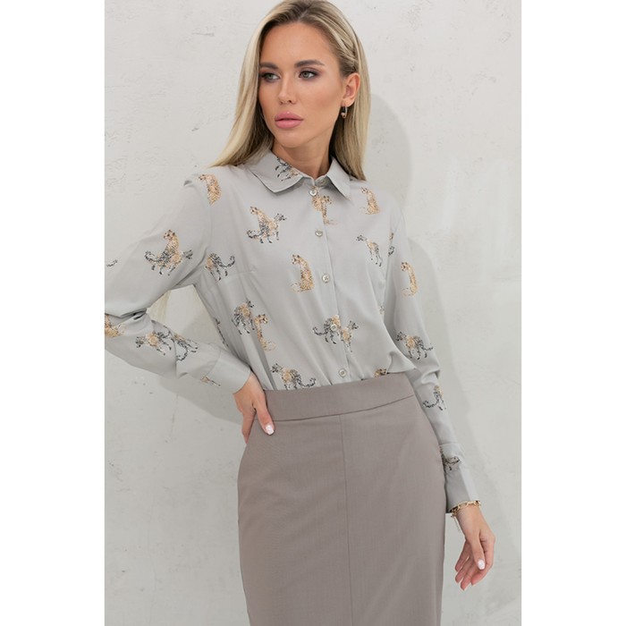 Блуза женская, размер 44 60514
Блуза женская, размер 44 60514