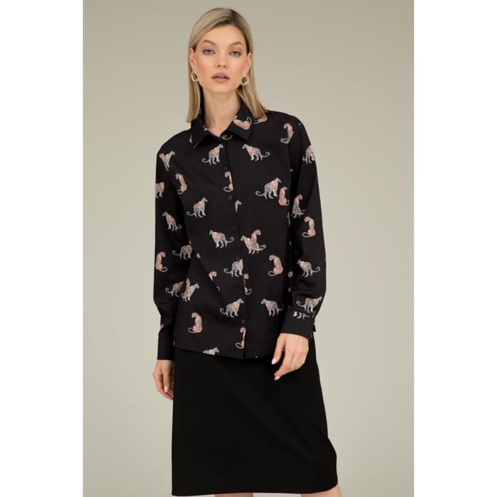 Блуза женская, размер 44
Блуза женская, размер 44