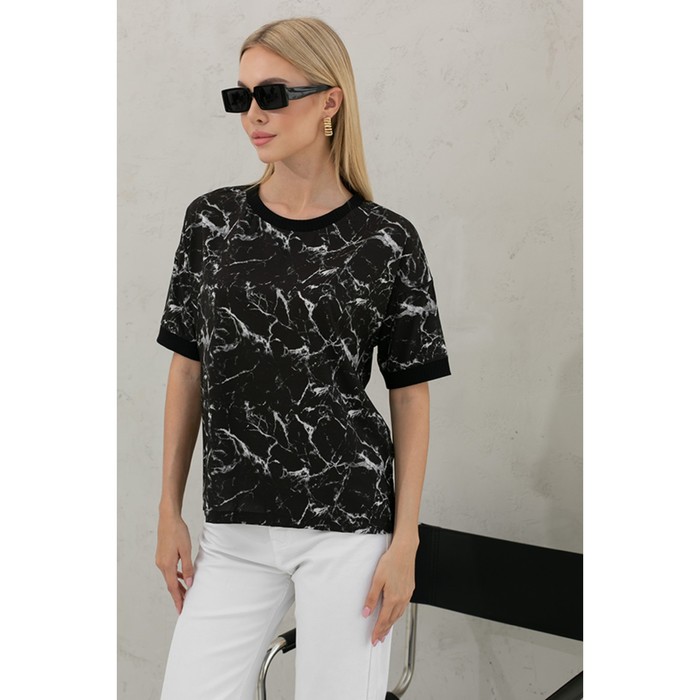 Блуза женская, размер 58 60539
Блуза женская, размер 58 60539