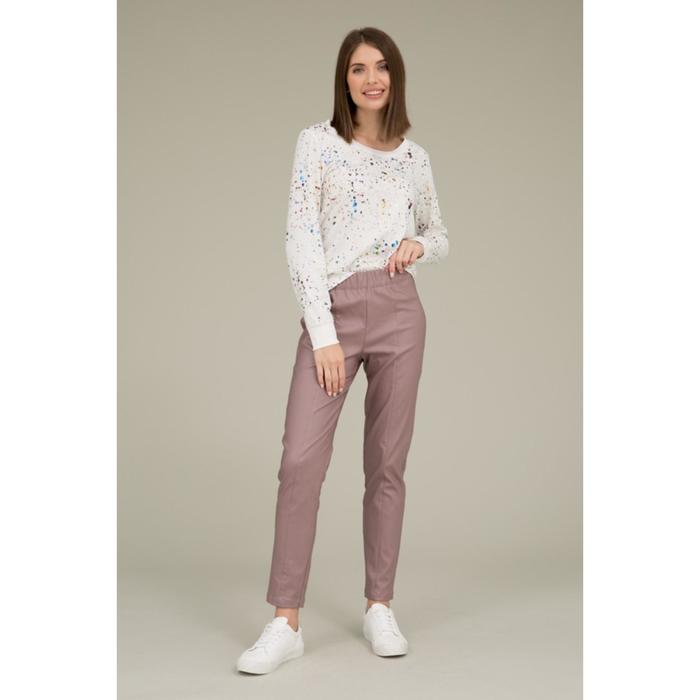 Брюки женские, размер 54
Брюки женские, размер 54