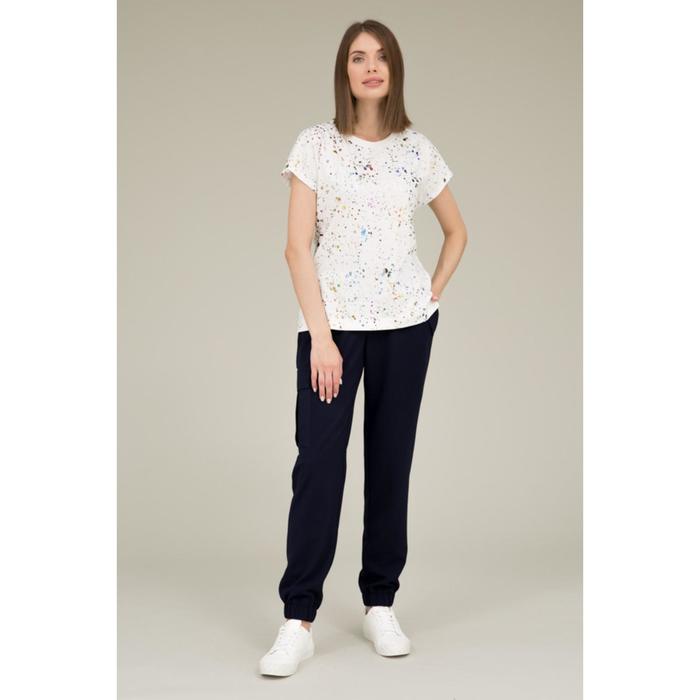 Брюки женские, размер 54
Брюки женские, размер 54