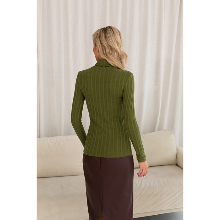 фото Водолазка женская, размер 50 60522 eliseeva olesya