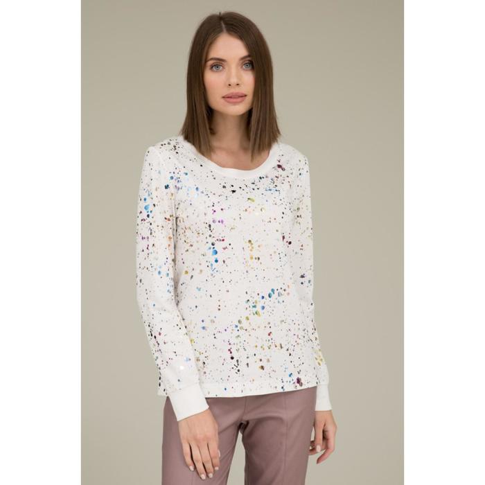 Джемпер женский, размер 46
Джемпер женский, размер 46