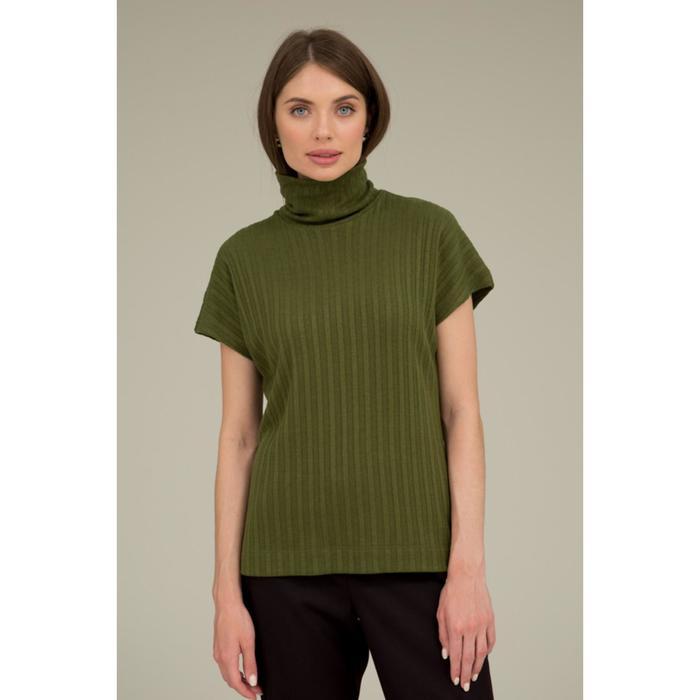 Джемпер женский, размер 48
Джемпер женский, размер 48