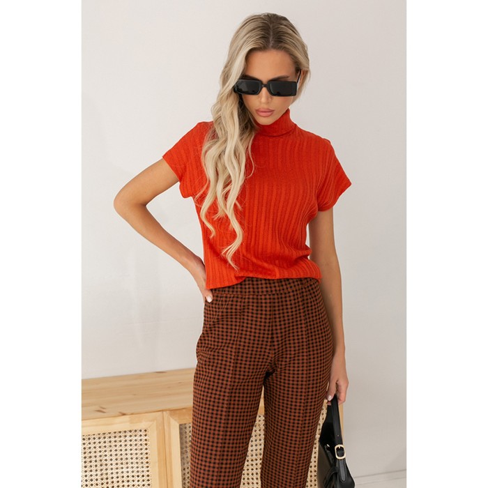 Джемпер женский, размер 50 60513
Джемпер женский, размер 50 60513