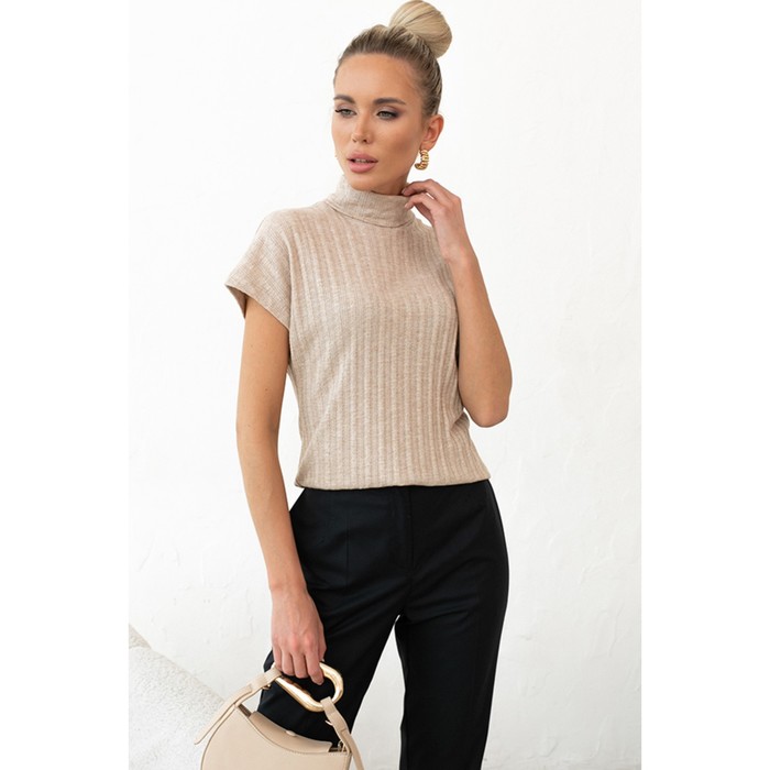 Джемпер женский, размер 56
Джемпер женский, размер 56