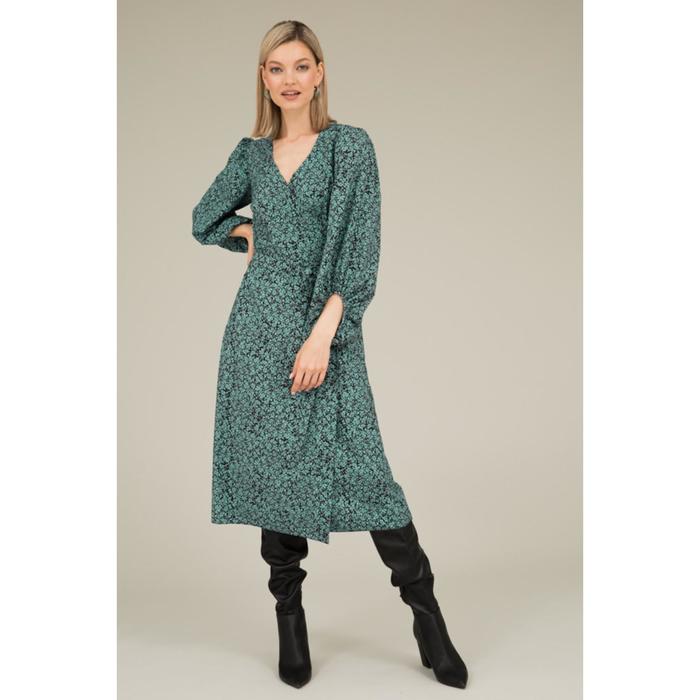 Платье женское, размер 48 
Платье женское, размер 48