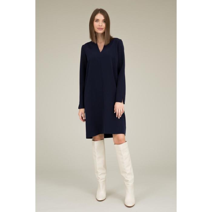 Платье женское, размер 48
Платье женское, размер 48