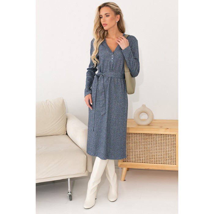 Платье женское, размер 52
Платье женское, размер 52