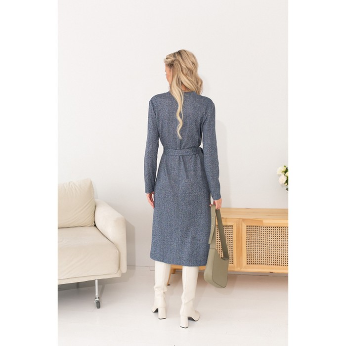 Платье женское, размер 54
Платье женское, размер 54