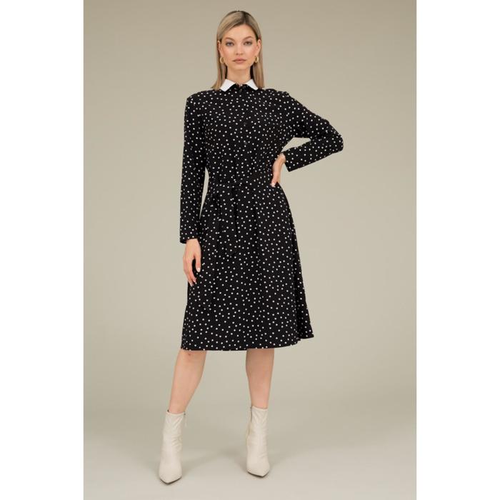 Платье женское, размер 58
Платье женское, размер 58