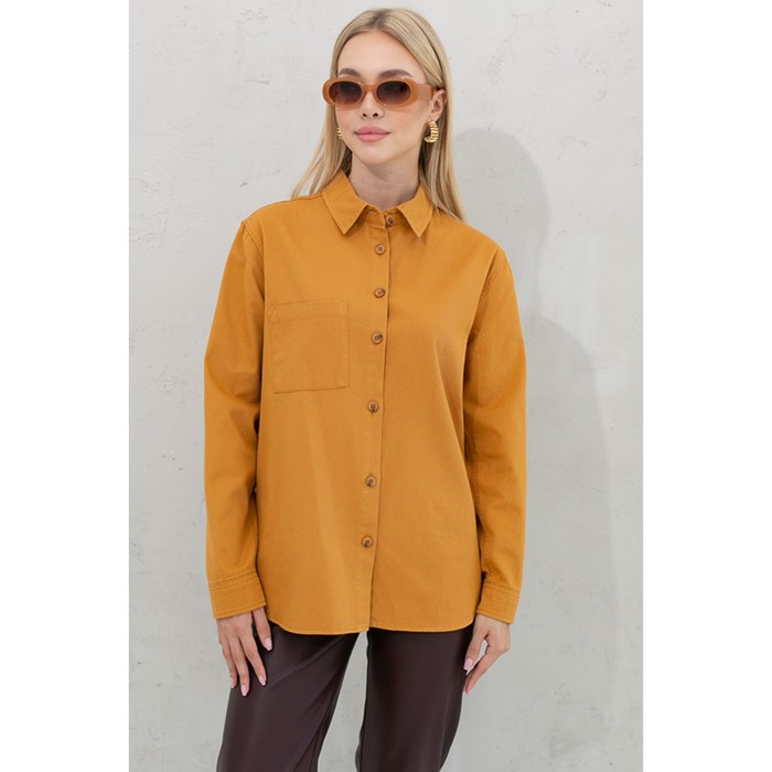 Рубашка женская, размер 42
Рубашка женская, размер 42