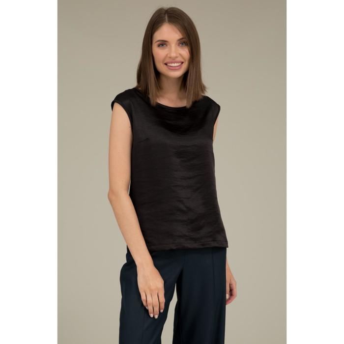 Топ женский, размер 44
Топ женский, размер 44