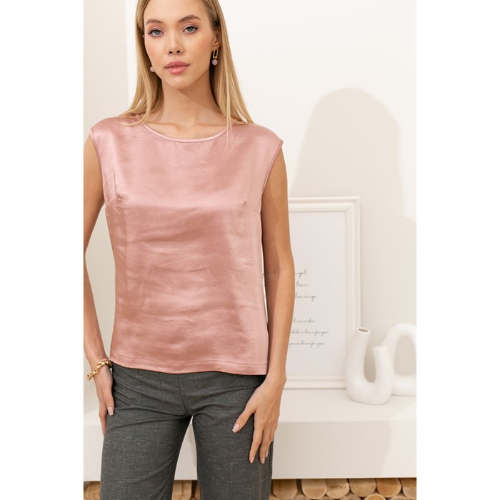 Топ женский, размер 56
Топ женский, размер 56