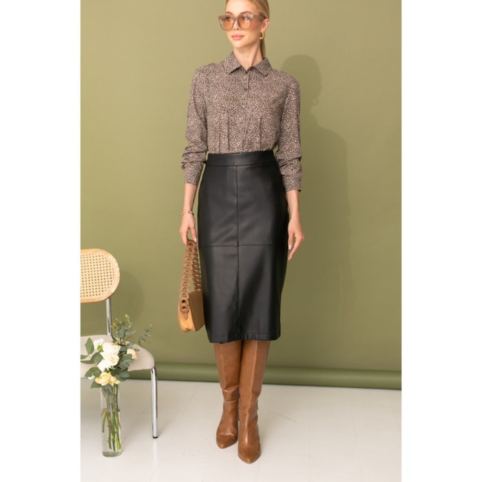 Юбка женская, размер 44
Юбка женская, размер 44