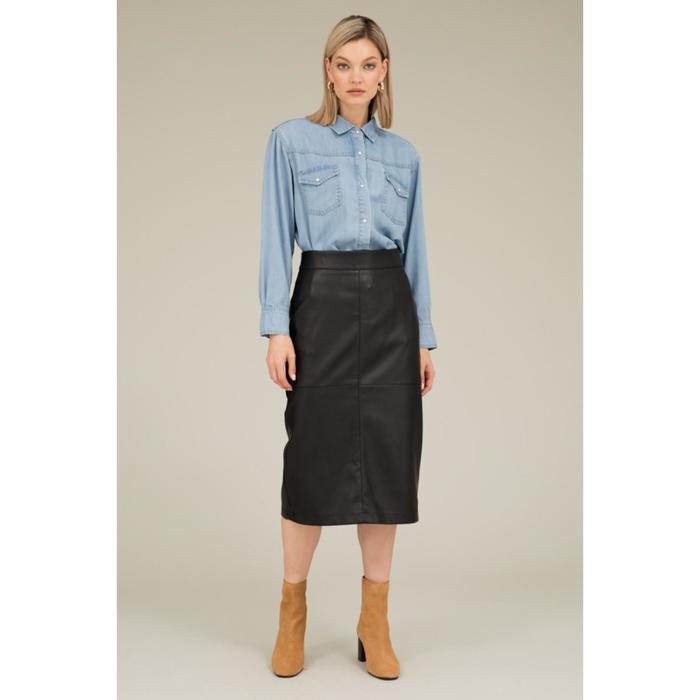 Юбка женская, размер 50
Юбка женская, размер 50