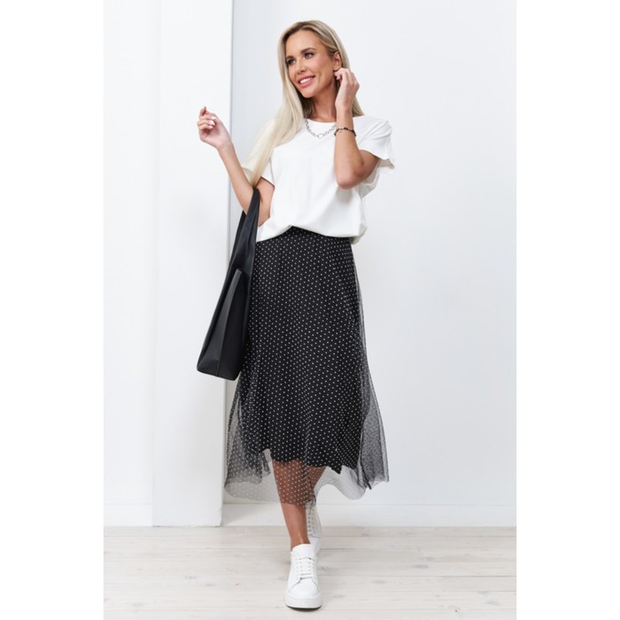 Юбка женская, размер 54
Юбка женская, размер 54